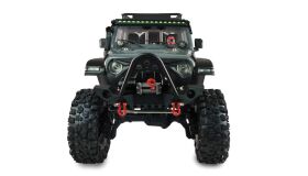 AMEWI / AMXRock Crosstrail Crawler 4WD 1:10 ARTR hellgrau / 22655