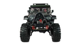 AMEWI / AMXRock Crosstrail Crawler 4WD 1:10 ARTR anthrazit-metallic / 22657