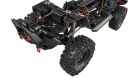 AMEWI / AMXRock Crosstrail Crawler 4WD 1:10 ARTR anthrazit-metallic / 22657