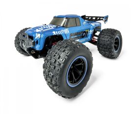 Carson 1:10 XS Stadium Fighter 100% RTR blau / 500404252