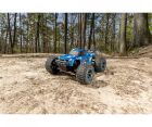 Carson 1:10 XS Stadium Fighter 100% RTR blau / 500404252