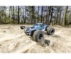 Carson 1:10 XS Stadium Fighter 100% RTR blau / 500404252