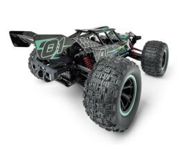 CARSON 1:10 XS Offr.Fighter Cage 100%RTR türkis / 500404254