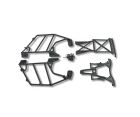 Carson KoD Cage BL Gitterrohrrahmen Set / 500405919