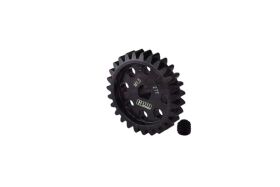 GPM TRX X-Maxx, XRT Motorritzel 40Cr-Stahl 27Z Modul 1,5...