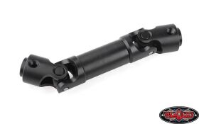 RC4WD Scale Steel Punisher Shaft V2 (65mm - 80mm / 2.56 -...