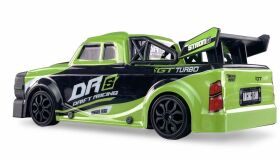 AMEWI / Drift Racing Car DRs 4WD 1:18 RTR grün / 21101
