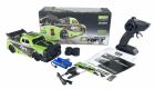 AMEWI / Drift Racing Car DRs 4WD 1:18 RTR grün / 21101