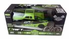 AMEWI / Drift Racing Car DRs 4WD 1:18 RTR grün / 21101