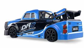 AMEWI / Drift Racing Car DRs 4WD 1:18 RTR blau / 21102