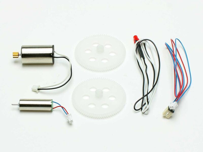 PICHLER Ersatzteil Beutel EC135 ADAC (C) / 16091