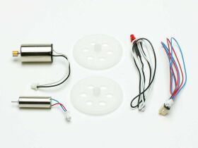 PICHLER Ersatzteil Beutel EC135 ADAC (C) / 16091