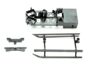 PICHLER Ersatzteil Beutel EC135 ADAC (D) / 16092