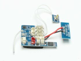 PICHLER Elektronik Platine EC135 ADAC / 16094