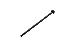 GPM 1/4 PROMOTO-MX Carbon-Stahl-Achse hinten schwarz /...