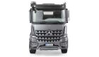 AMEWI / Mercedes-Benz Arocs Hydraulik Muldenkipper Pro 6x6 1:14 RTR grau / 22644