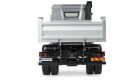 AMEWI / Mercedes-Benz Arocs Hydraulik Muldenkipper Pro 6x6 1:14 RTR grau / 22644