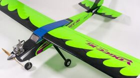 PICHLER Vogee 16 ARF / 1600 mm / 16989