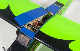 PICHLER Vogee 16 ARF / 1600 mm / 16989