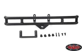 RC4WD Tough Armor Double Tube Rear Bumper for Chevrolet...