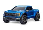 TRAXXAS Ford Raptor-R 4x4 VXL 1/10 Pro-Scale RTR / TRX101076-4