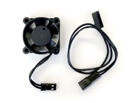 H-SPEED High-Speed Lüfter 30mm Kunststoff / HSPX031