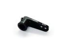 H-SPEED Servohorn 23T 7075-T6 Aluminium offset, klemmbar / HSPX040