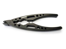 H-SPEED Multifunktions Zange schwarz / HSPZ007