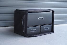 Koswork Tasche 1:8 RC Compact 3 Drawer (560x375x380mm) PP...