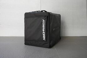 Koswork Tasche 1:10 RC Dual Drawer (540x350x420mm) PP /...