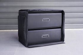 Koswork Tasche 1:8 RC Dual Drawer (600x400x460mm) PP /...