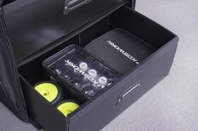 Koswork Tasche 1:8 RC Dual Drawer (600x400x460mm) PP / KOS32252PP