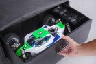 Koswork Tasche 1:8 RC Dual Drawer (600x400x460mm) PP / KOS32252PP