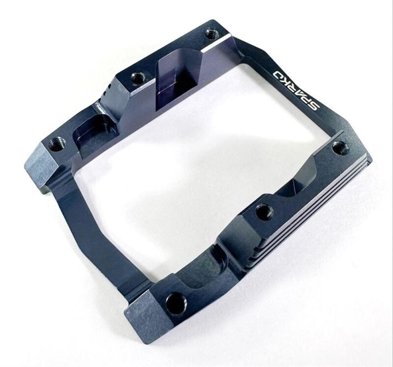 Sparko F8 Einteilige Motorhalterung / SPKF84033OP