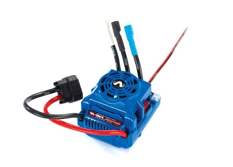 TRAXXAS MAXX Velineon VXL-4s Brushless-Regler, wasserdicht / TRX3465T