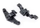 TRAXXAS TRX-4M Karo-Halter v/h & Laschen (für 9811 Karo) / TRX9813