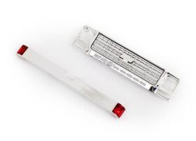 TRAXXAS TRX-4M Front-Grill (für 9811 Karo) / TRX9820