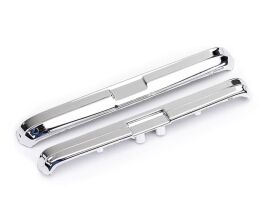 TRAXXAS TRX-4M Bumper v&h / TRX9835