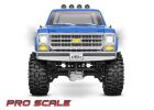 TRAXXAS TRX-4M LED Licht-Set (für 9811 Karo) komplett / TRX9883