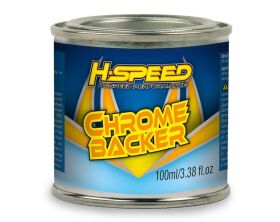 H-SPEED Chrome Backer 100ml / HSPM007