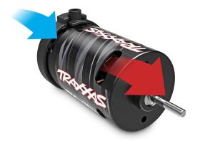 TRAXXAS BL-2S Brushless Power System, wasserdicht / TRX3382