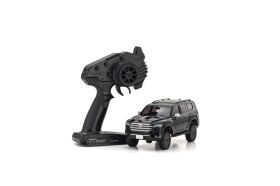 Kyosho Mini-Z 4X4 MX-01 Toyota Land Cruiser 300 Black...