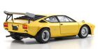 Kyosho 1:18 Lamborghini Urraco Rally 1974 Yellow / KS08445GY