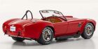 Kyosho 1:12 Shelby Cobra 427 S/C Spider 1962 Red / KS08633R
