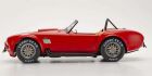 Kyosho 1:12 Shelby Cobra 427 S/C Spider 1962 Red / KS08633R
