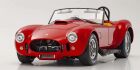 Kyosho 1:12 Shelby Cobra 427 S/C Spider 1962 Red / KS08633R