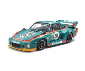 TAMIYA 1:20 Porsche 935 Vaillant-Kremer / 300020071