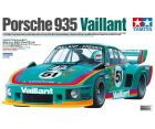 TAMIYA 1:20 Porsche 935 Vaillant-Kremer / 300020071
