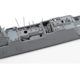 TAMIYA 1:700 JMSDF FFM-1 Mogami Mehrzweckfrega. / 300031037