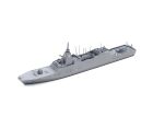TAMIYA 1:700 JMSDF FFM-1 Mogami Mehrzweckfrega. / 300031037